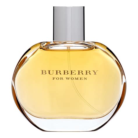 burberry perfume damen|Burberry classic eau de parfum perfume for women 3.3 oz.